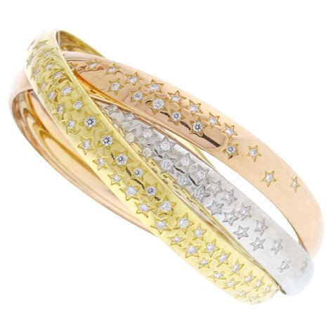cartier trinity 100th anniversary
